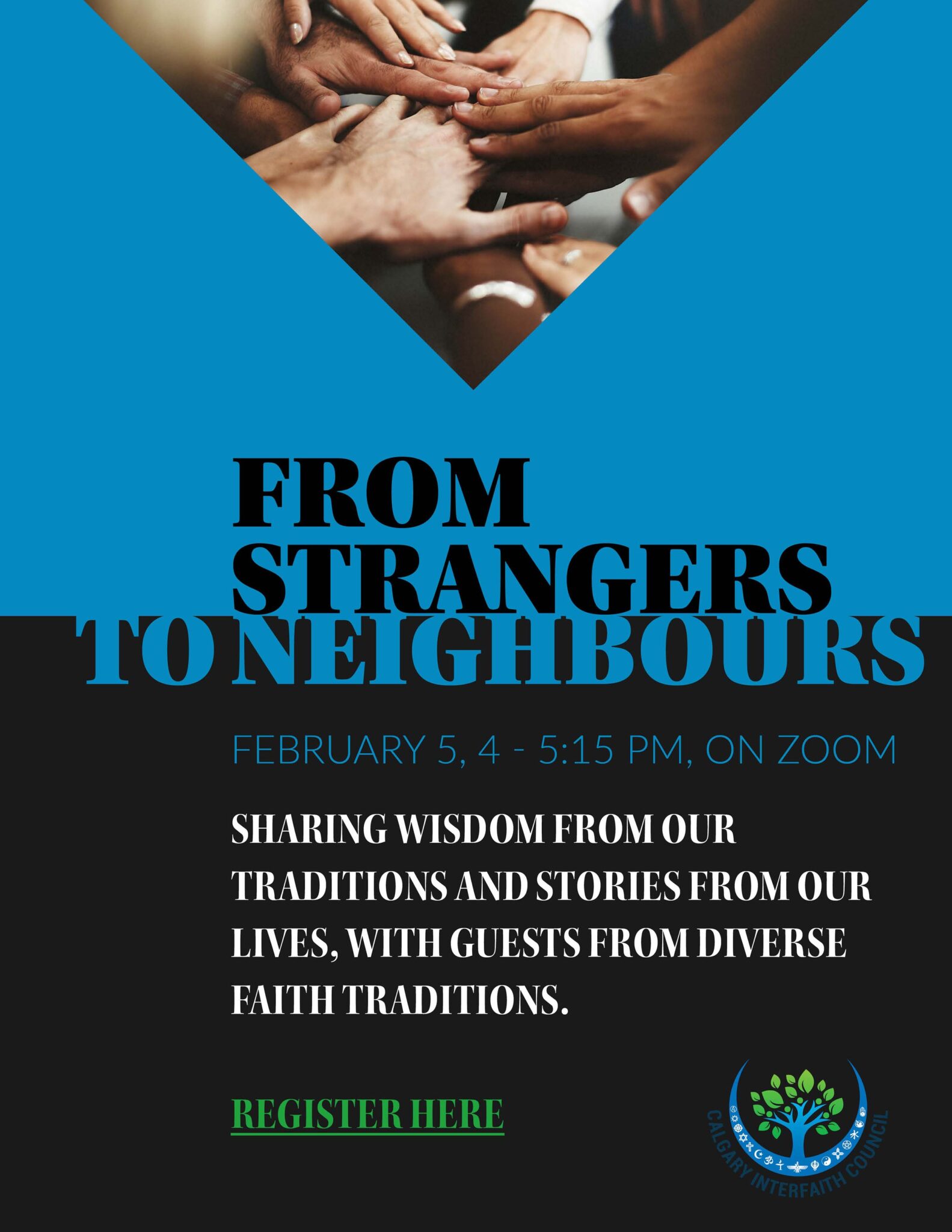 Harmony Week Fstn Poster Calgary Interfaith Council